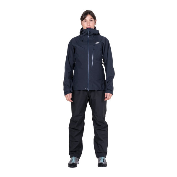 Mountain Equipment MAKALU WMNS PANT Damen - Hardshellhose Ansicht 2