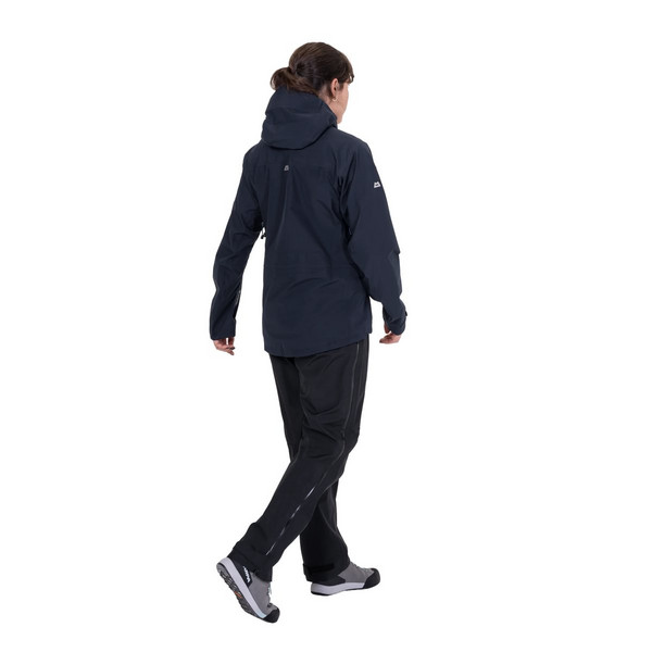 Mountain Equipment MAKALU WMNS PANT Damen - Hardshellhose Ansicht 7