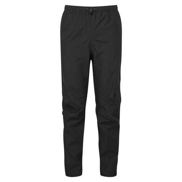 Mountain Equipment MAKALU WMNS PANT Damen - Hardshellhose Ansicht 1