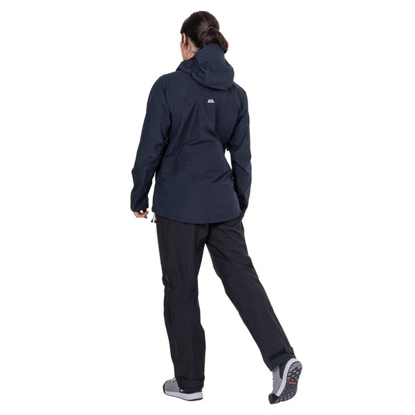 Mountain Equipment MAKALU WMNS PANT Damen - Hardshellhose Ansicht 6