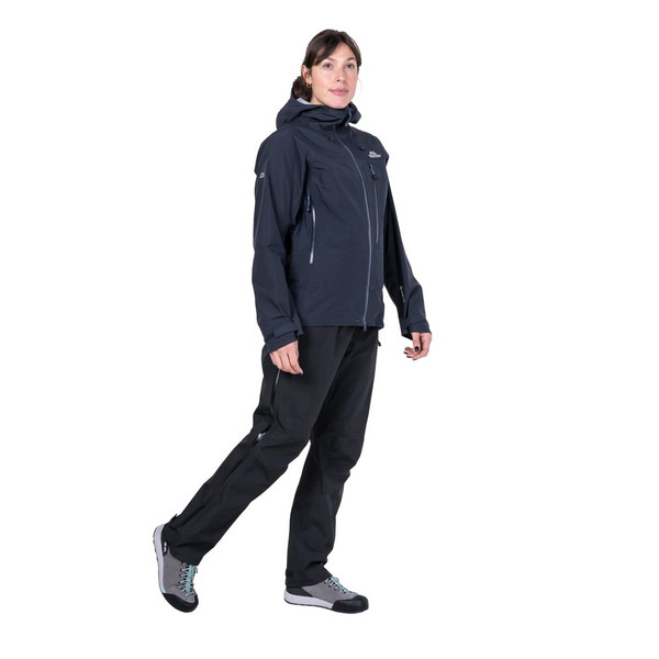 Mountain Equipment MAKALU WMNS PANT Damen - Hardshellhose Ansicht 5