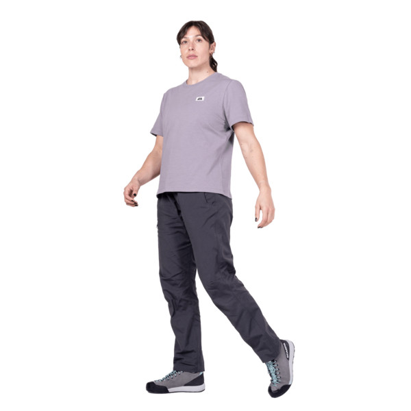 Mountain Equipment BURREN WMNS TEE Damen - T-Shirt Ansicht 3