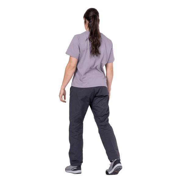 Mountain Equipment BURREN WMNS TEE Damen - T-Shirt Ansicht 4