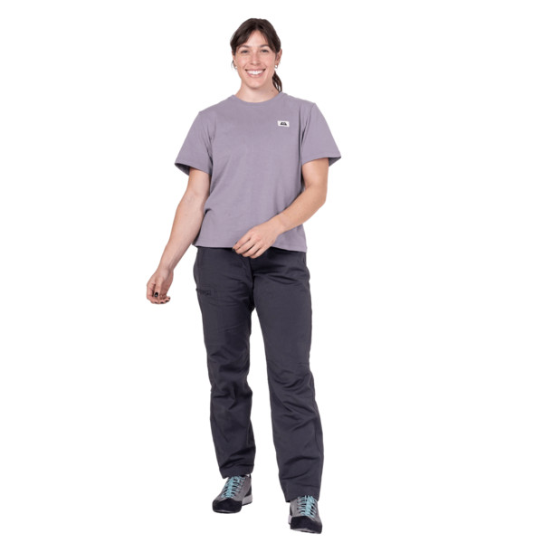 Mountain Equipment BURREN WMNS TEE Damen - T-Shirt Ansicht 7