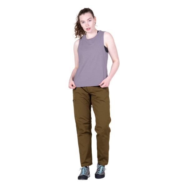 Mountain Equipment FAIRHEAD WMNS TANK Damen - Trägershirt Ansicht 6