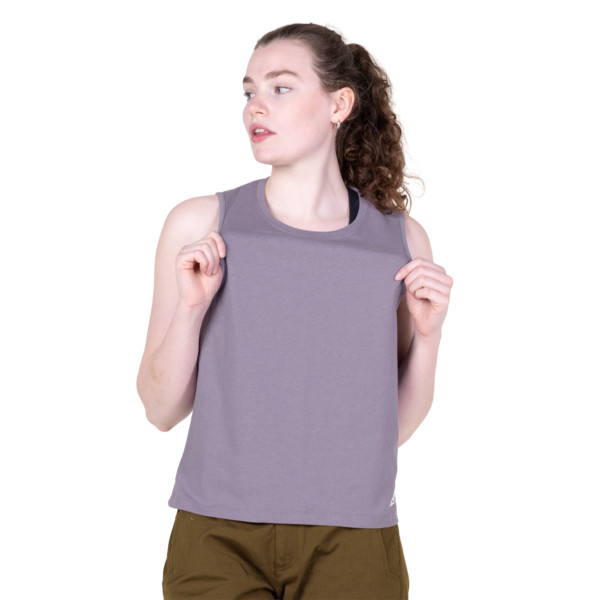 Mountain Equipment FAIRHEAD WMNS TANK Damen - Trägershirt Ansicht 2
