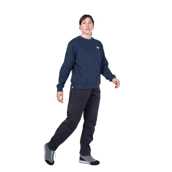 Mountain Equipment STONESCAPE WMNS SWEAT Damen - Sweatshirt Ansicht 3