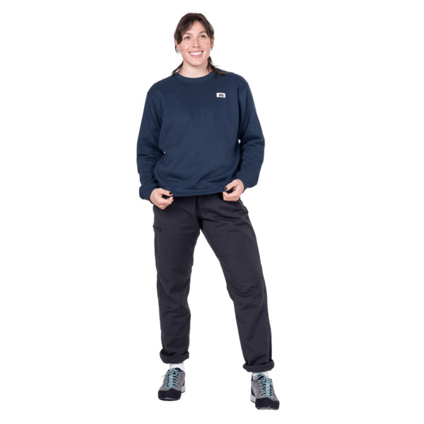 Mountain Equipment STONESCAPE WMNS SWEAT Damen - Sweatshirt Ansicht 7