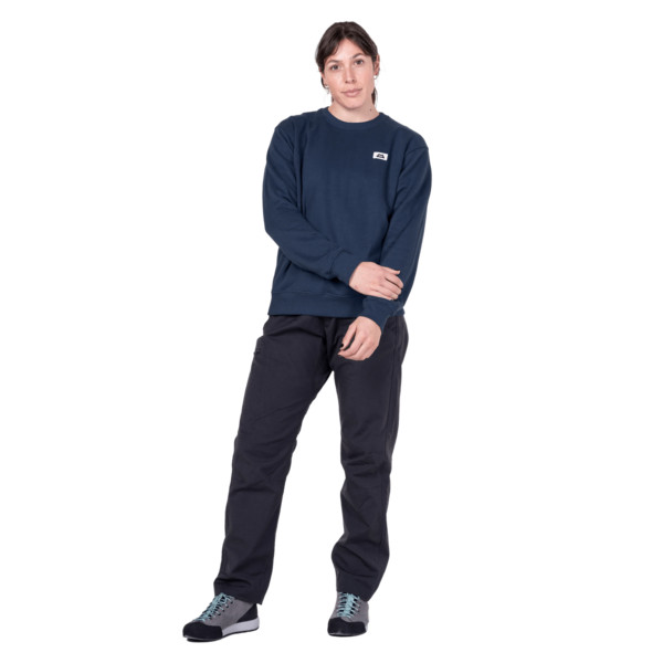 Mountain Equipment STONESCAPE WMNS SWEAT Damen - Sweatshirt Ansicht 6