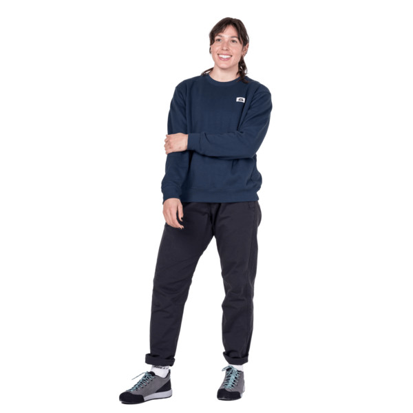 Mountain Equipment STONESCAPE WMNS SWEAT Damen - Sweatshirt Ansicht 8