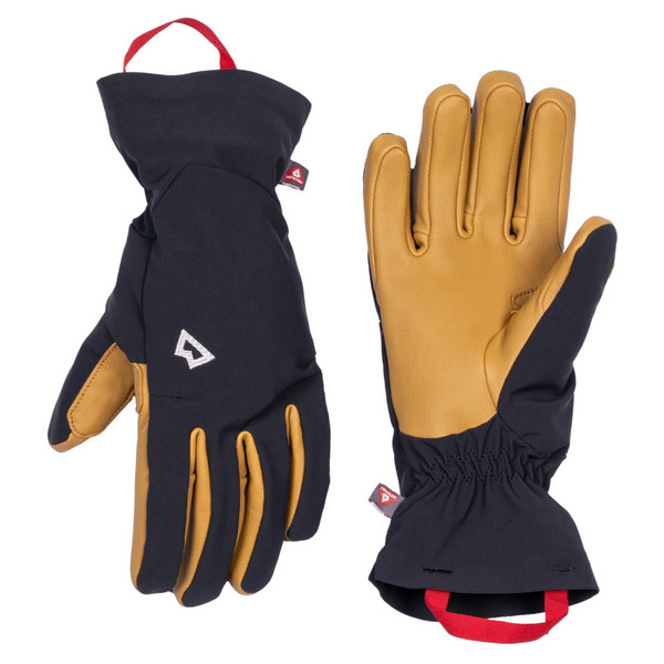 Mountain Equipment SUPER ALPINE WMNS GLOVE Damen - Handschuhe Ansicht 3