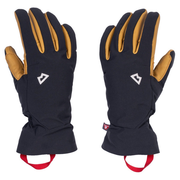 Equipment SUPER ALPINE WMNS GLOVE Damen - Handschuhe