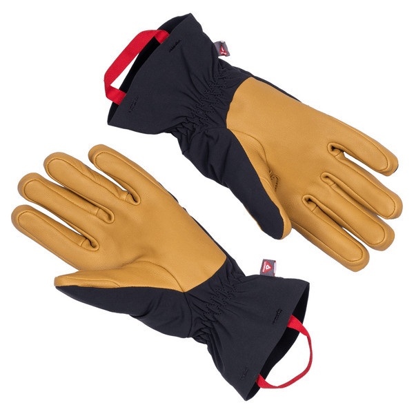 Mountain Equipment SUPER ALPINE WMNS GLOVE Damen - Handschuhe Ansicht 4