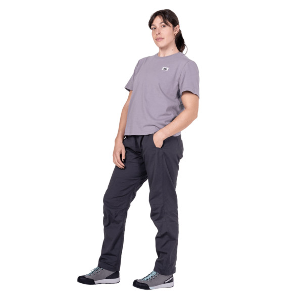 Mountain Equipment FLOWSTONE WMNS PANT Damen - Kletterhose Ansicht 6