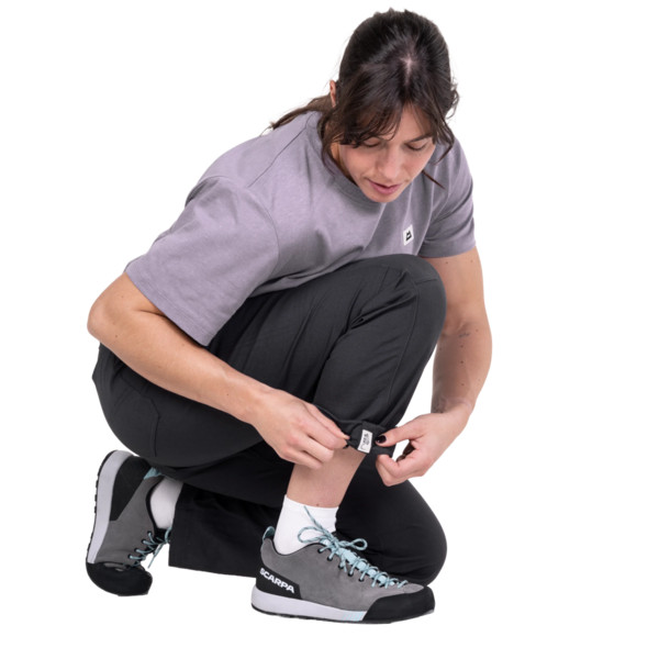 Mountain Equipment FLOWSTONE WMNS PANT Damen - Kletterhose Ansicht 10