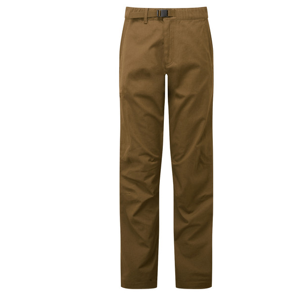 FLOWSTONE WMNS PANT Damen - Kletterhose-DESERT PALM