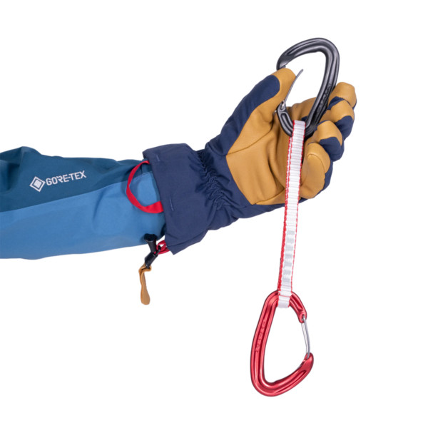 Mountain Equipment GUIDE WMNS GLOVE Damen - Handschuhe Ansicht 9