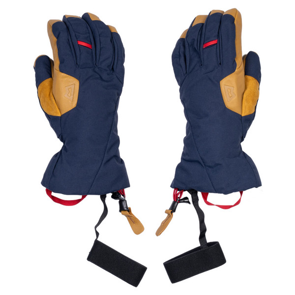 Equipment GUIDE WMNS GLOVE Damen - Handschuhe