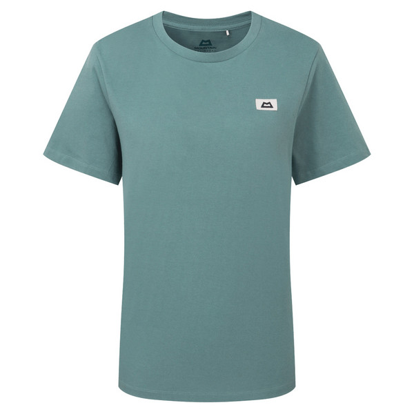 Equipment PODUS WMNS TEE Damen - T-Shirt