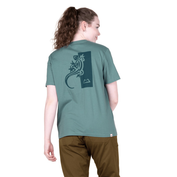 Mountain Equipment PODUS WMNS TEE Damen - T-Shirt Ansicht 5
