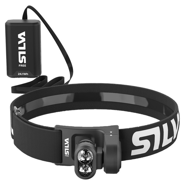 FREE 900 S - Stirnlampe