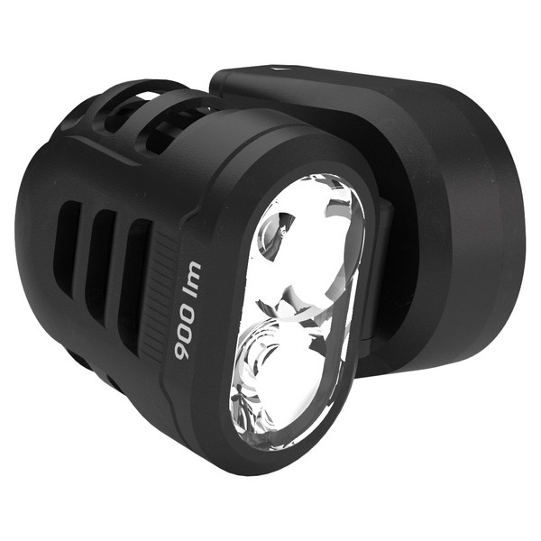 Silva FREE 900 S - Stirnlampe Ansicht 4