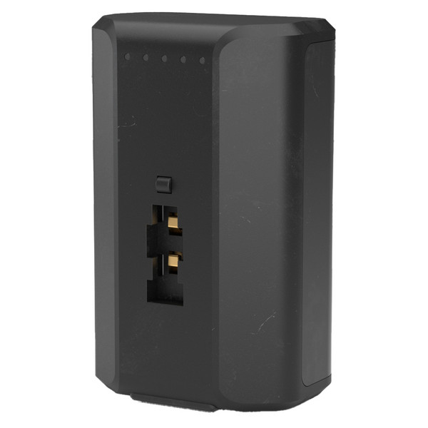 Silva FREE 900 S - Stirnlampe Ansicht 6