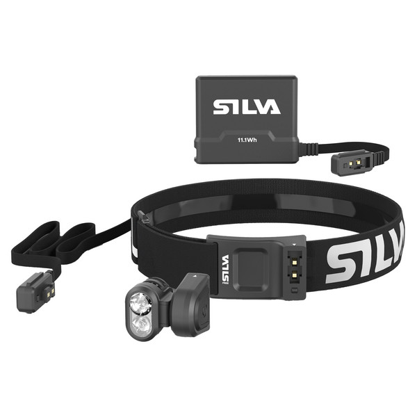 FREE 900 XXS - Stirnlampe