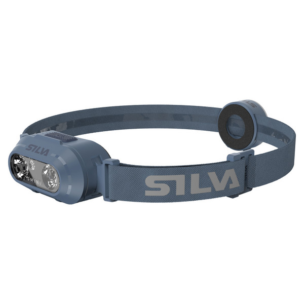 SMINI BLUE - Stirnlampe