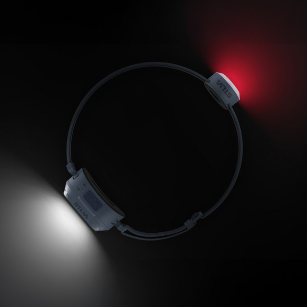 Silva SMINI BLUE - Stirnlampe Ansicht 14