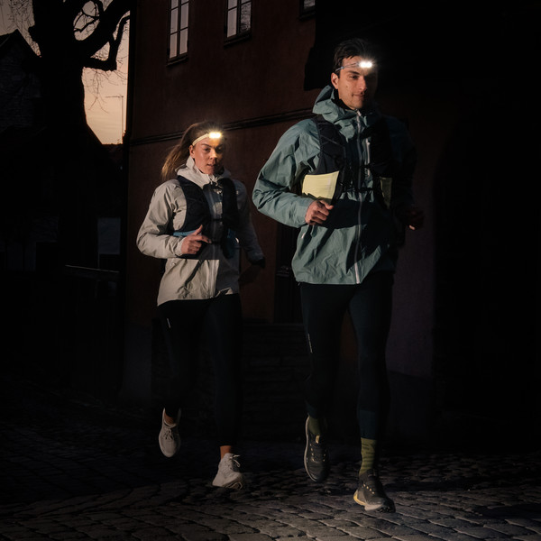 Silva SMINI YELLOW - Stirnlampe Ansicht 19