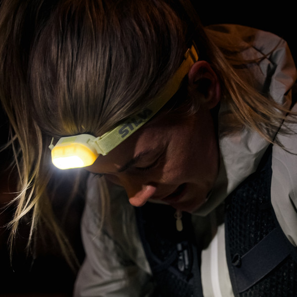 Silva SMINI YELLOW - Stirnlampe Ansicht 16