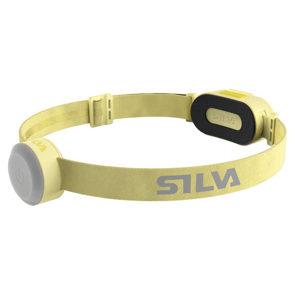 Silva SMINI YELLOW - Stirnlampe Ansicht 2
