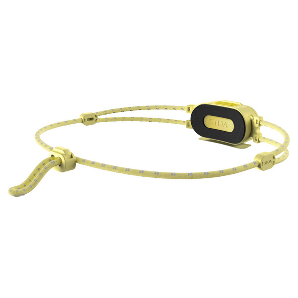 Silva SMINI FLY YELLOW - Stirnlampe Ansicht 2