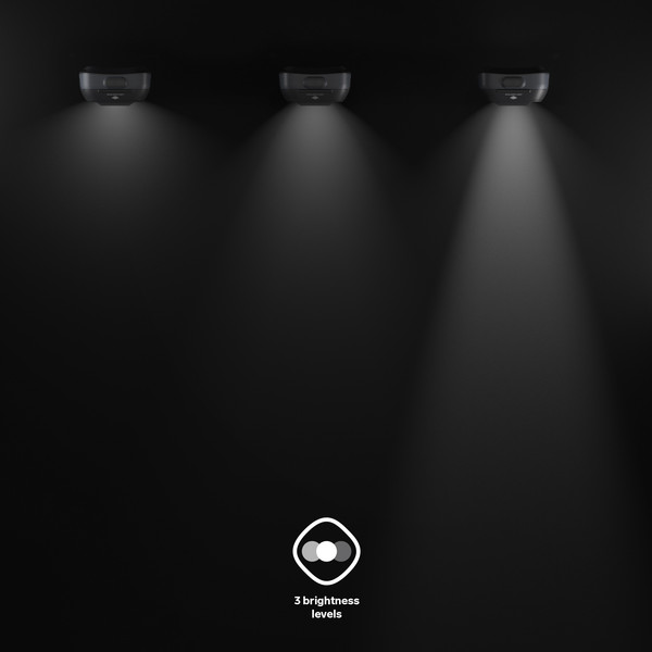 Silva SEEK 450 RECHARGE - Stirnlampe Ansicht 9