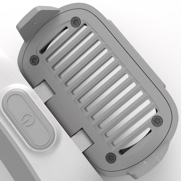 Silva SEEK 450 RECHARGE - Stirnlampe Ansicht 4