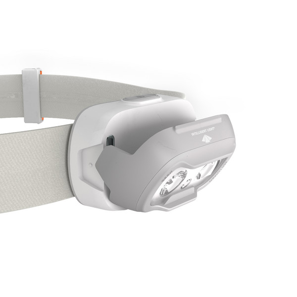 Silva SEEK 450 RECHARGE - Stirnlampe Ansicht 3