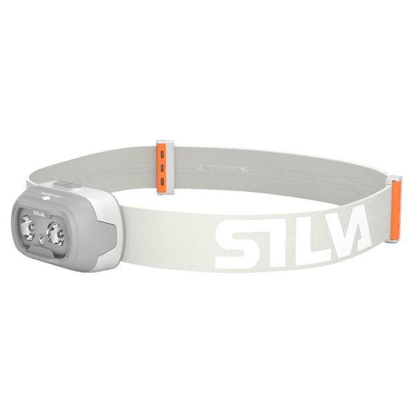 Silva SEEK 450 RECHARGE - Stirnlampe Ansicht 1
