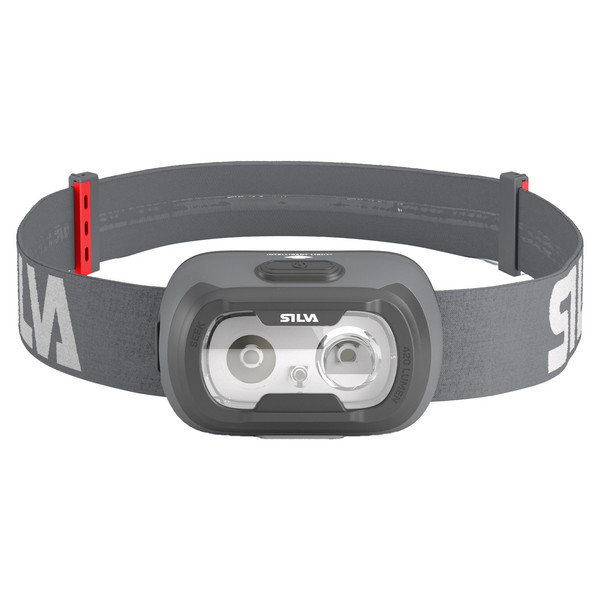 Silva SEEK 420 - Stirnlampe Ansicht 2