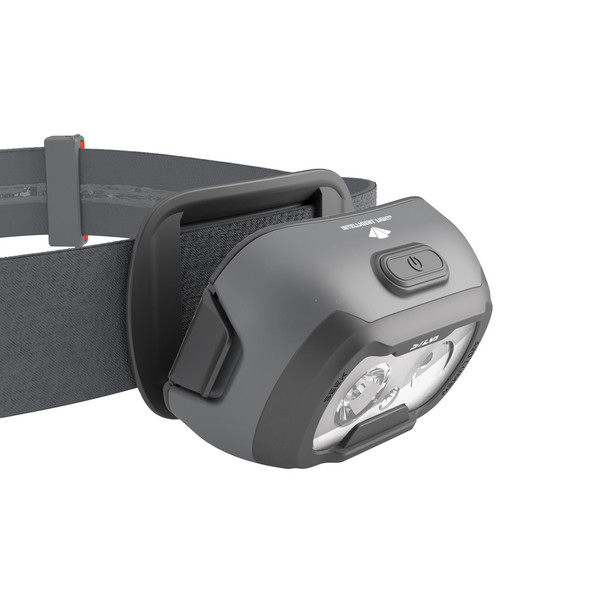 Silva SEEK 420 - Stirnlampe Ansicht 3