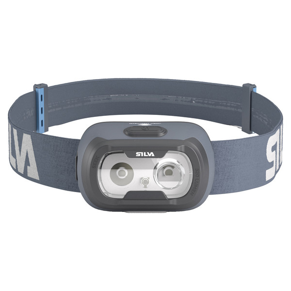 Silva SEEK 320 - Stirnlampe Ansicht 2