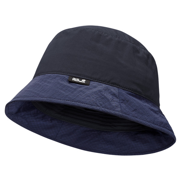Wolfskin WILDSELF BUCKET HAT K Kinder - Sonnenhut