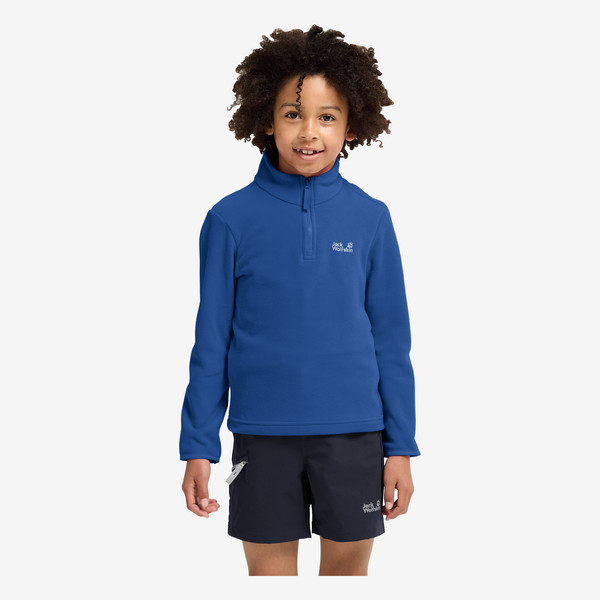 Jack Wolfskin TAUNUS 100 HZ K Kinder - Fleecepullover Ansicht 9