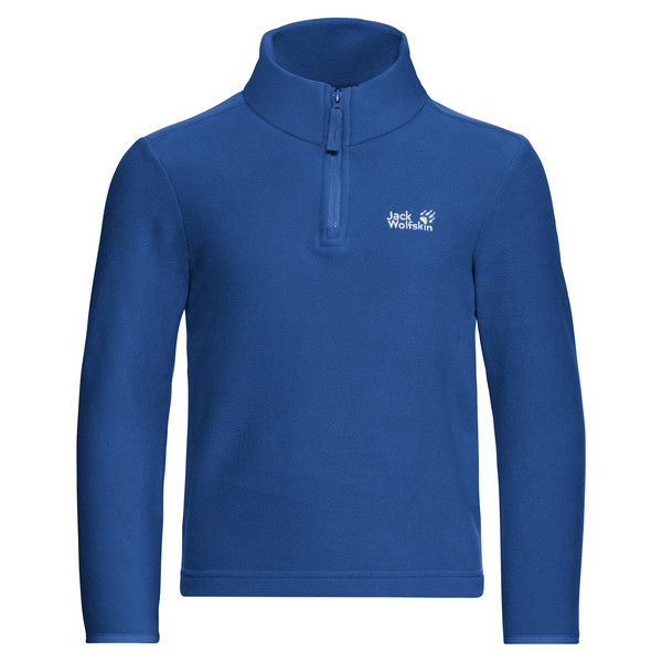 Jack Wolfskin TAUNUS 100 HZ K Kinder - Fleecepullover Ansicht 1