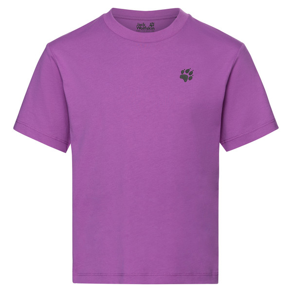 Jack Wolfskin PRINT T K Kinder - T-Shirt Ansicht 1