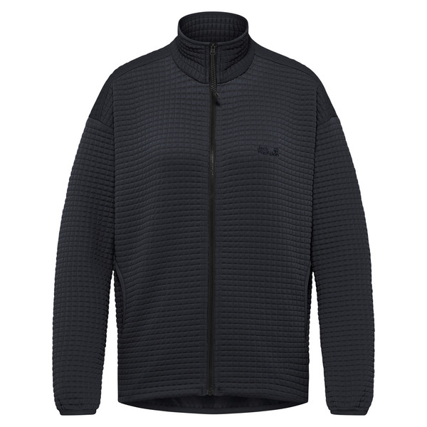 Jack Wolfskin MOGARI FZ W Damen - Fleecejacke Ansicht 1