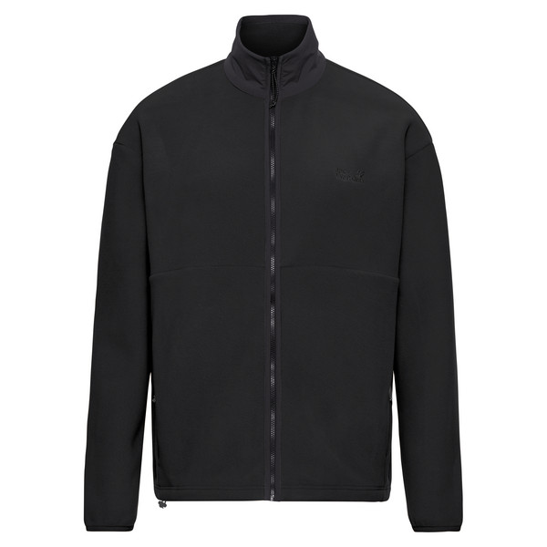 Jack Wolfskin SUMETRO FZ W Damen - Fleecejacke Ansicht 1