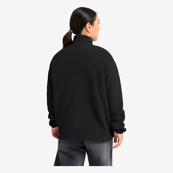 Jack Wolfskin SUMETRO FZ W Damen - Fleecejacke Ansicht 4