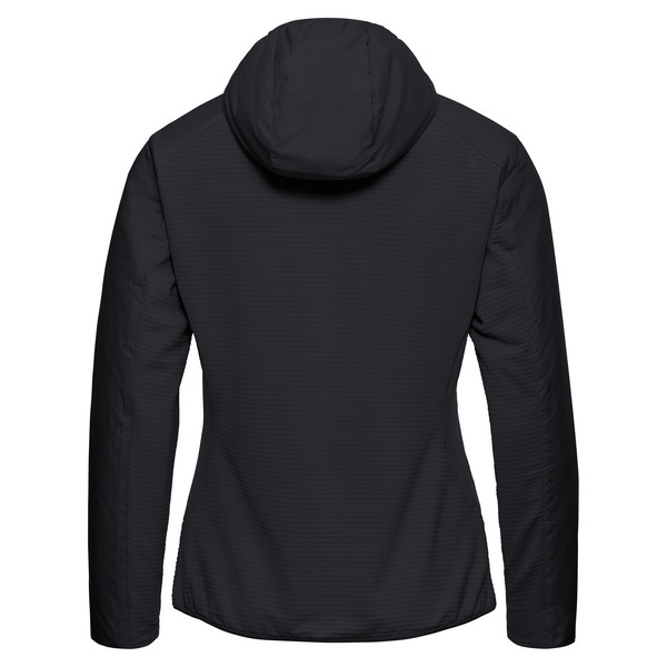 Jack Wolfskin TRAIL LIGHT HYBRID JKT W Damen - Isolationsjacke Ansicht 2