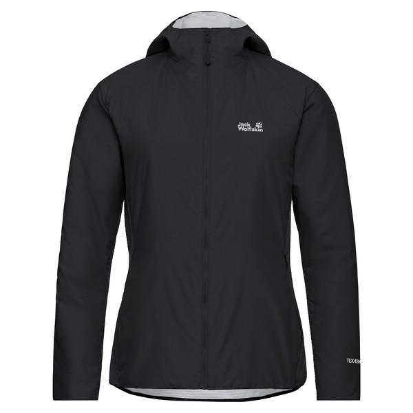 Jack Wolfskin TRAIL LIGHT HYBRID JKT W Damen - Isolationsjacke Ansicht 1